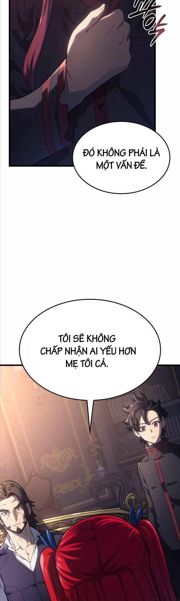 Thiết Huyết Kiếm Sĩ Hồi Quy Chapter 14 - 44