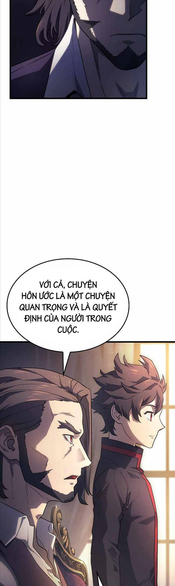 Thiết Huyết Kiếm Sĩ Hồi Quy Chapter 14 - 52