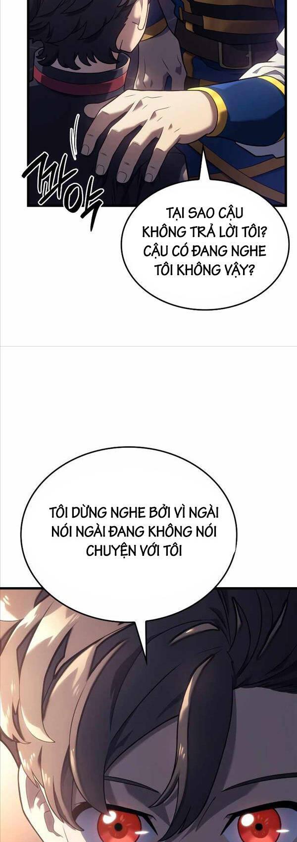 Thiết Huyết Kiếm Sĩ Hồi Quy Chapter 15 - 13