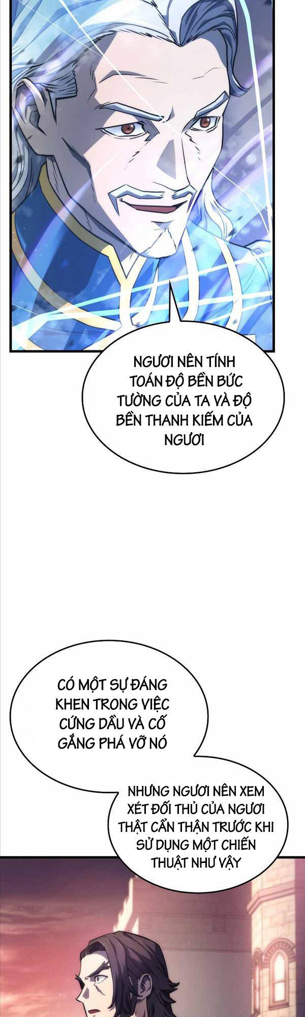 Thiết Huyết Kiếm Sĩ Hồi Quy Chapter 15 - 56