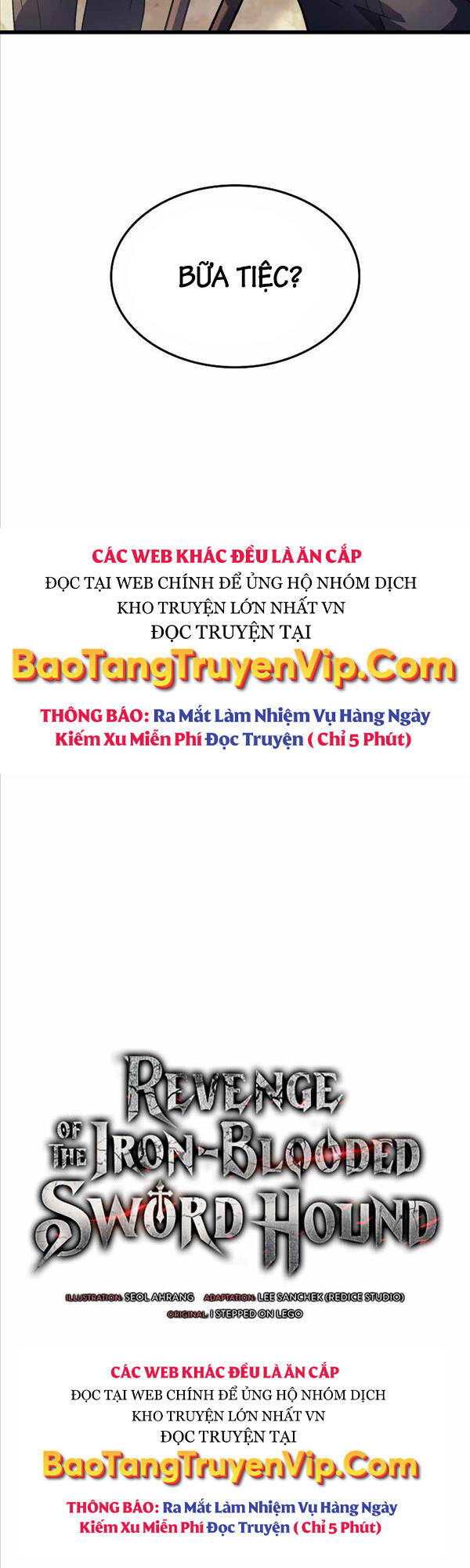 Thiết Huyết Kiếm Sĩ Hồi Quy Chapter 17 - 12
