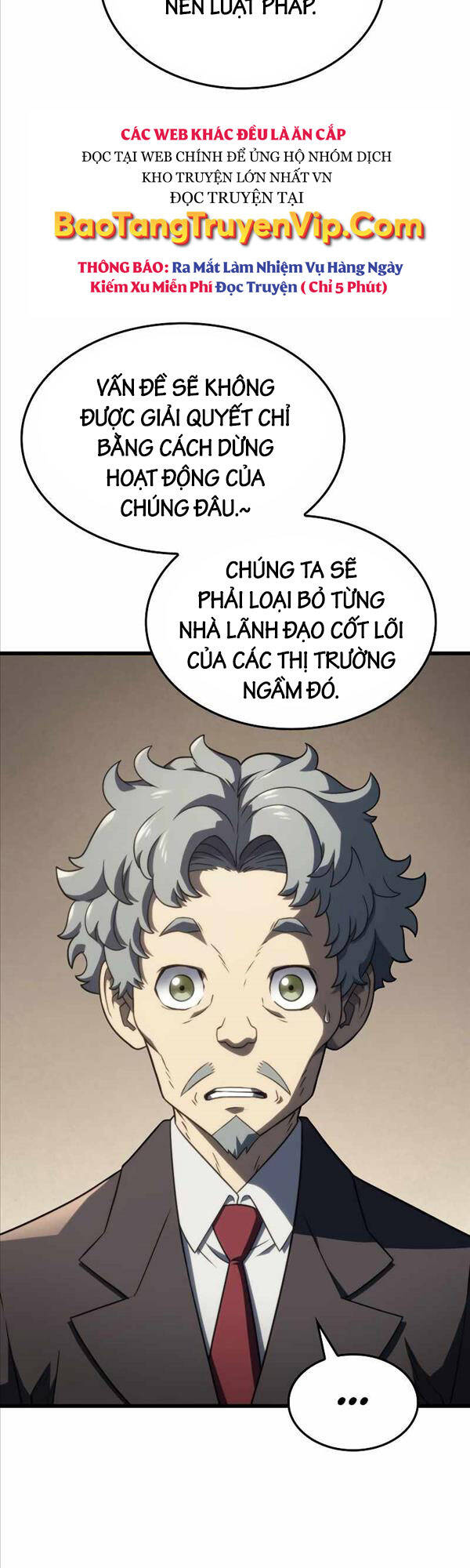Thiết Huyết Kiếm Sĩ Hồi Quy Chapter 17 - 30