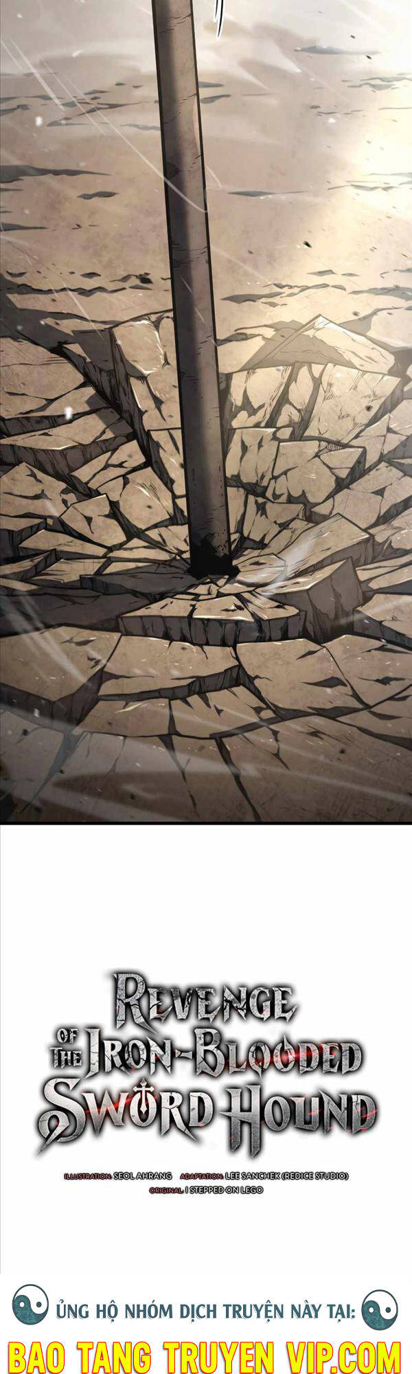 Thiết Huyết Kiếm Sĩ Hồi Quy Chapter 17 - 57