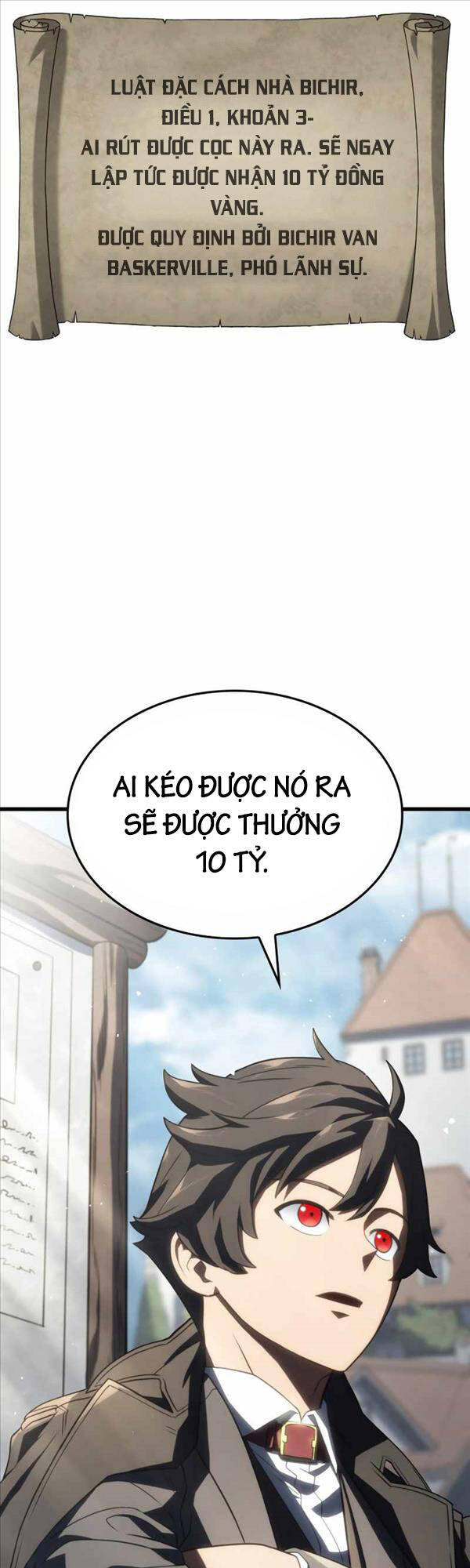 Thiết Huyết Kiếm Sĩ Hồi Quy Chapter 18 - 12