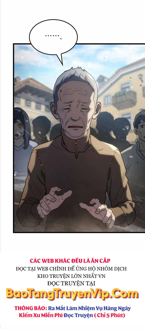 Thiết Huyết Kiếm Sĩ Hồi Quy Chapter 18 - 22