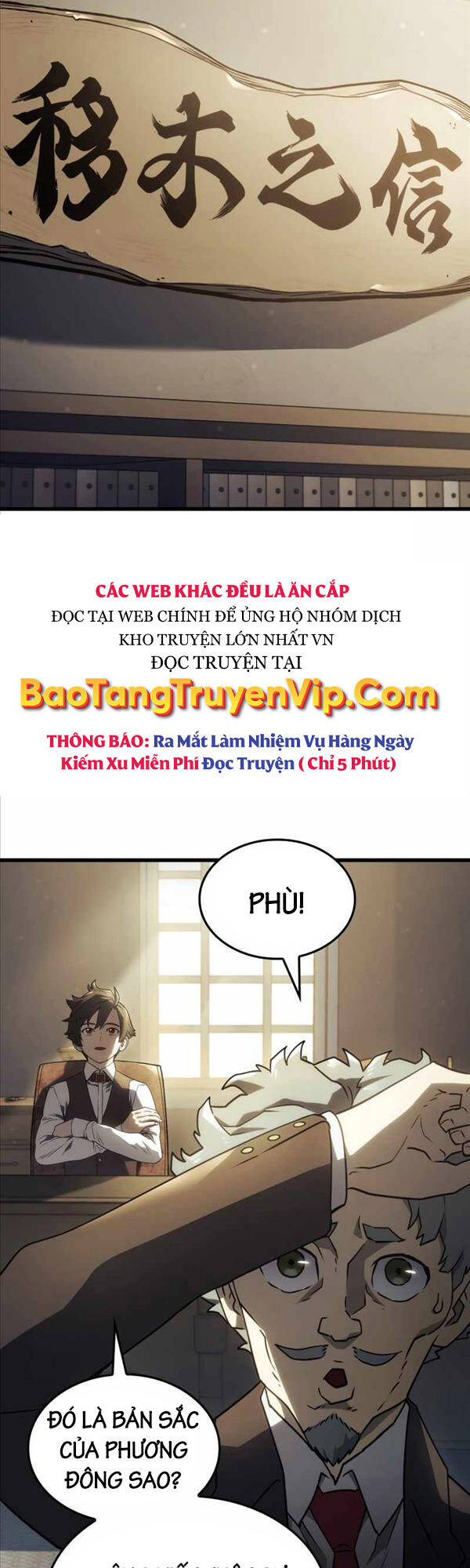 Thiết Huyết Kiếm Sĩ Hồi Quy Chapter 18 - 43