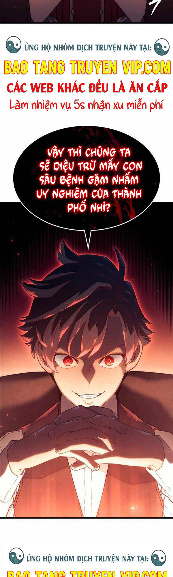Thiết Huyết Kiếm Sĩ Hồi Quy Chapter 18 - 58