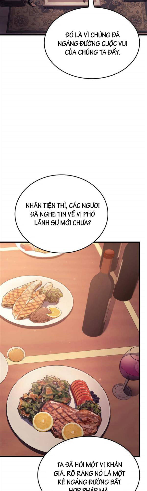 Thiết Huyết Kiếm Sĩ Hồi Quy Chapter 19 - 12