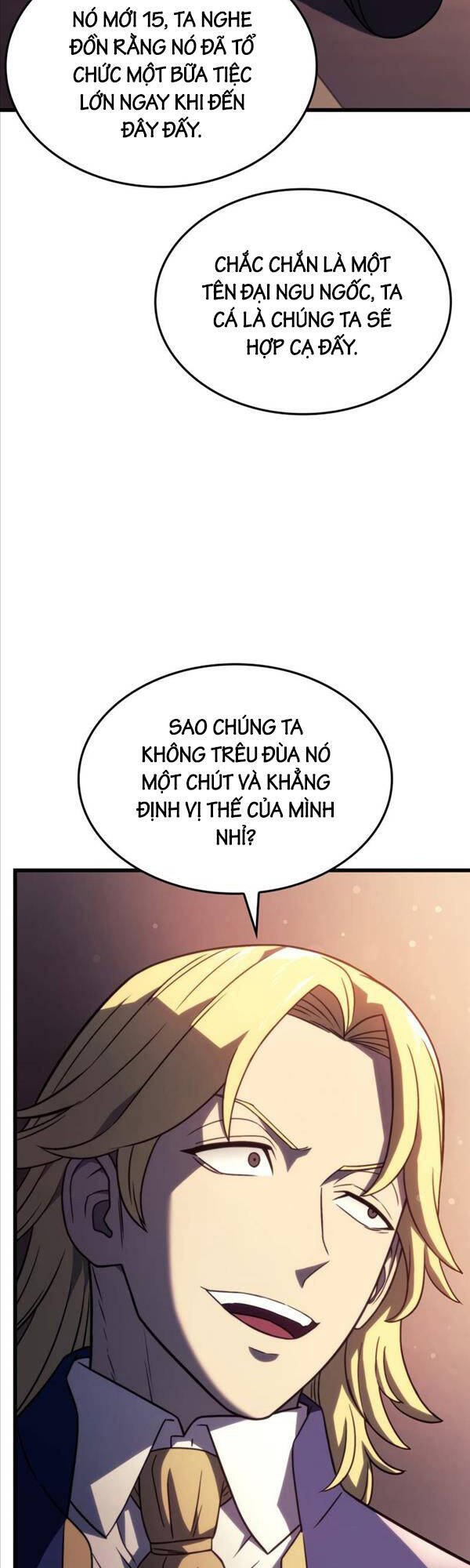 Thiết Huyết Kiếm Sĩ Hồi Quy Chapter 19 - 14