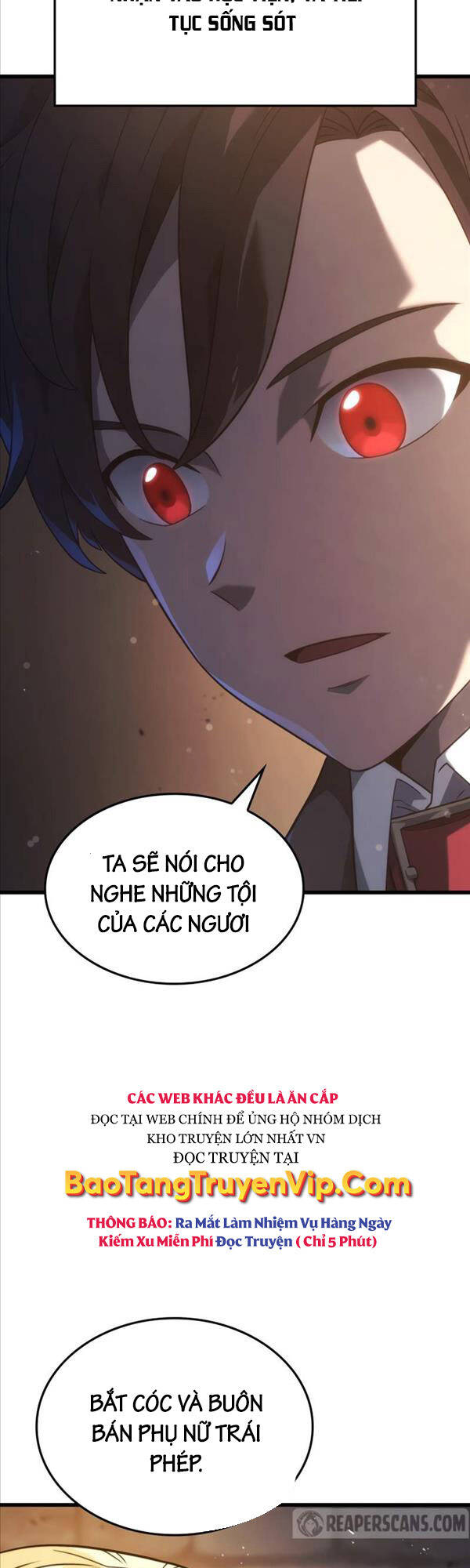 Thiết Huyết Kiếm Sĩ Hồi Quy Chapter 20 - 17