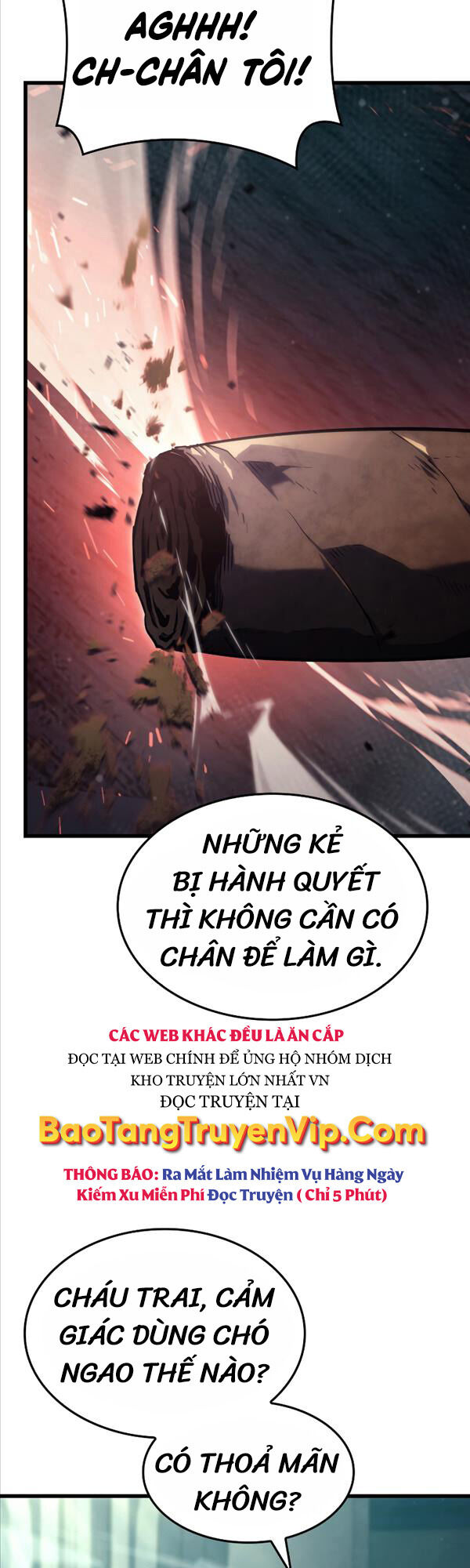 Thiết Huyết Kiếm Sĩ Hồi Quy Chapter 22 - 54