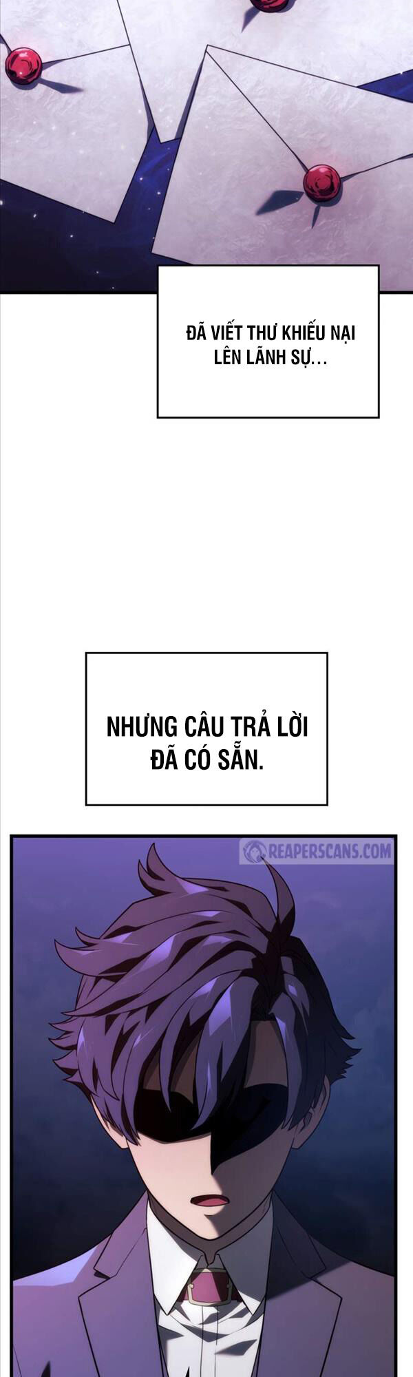 Thiết Huyết Kiếm Sĩ Hồi Quy Chapter 23 - 25