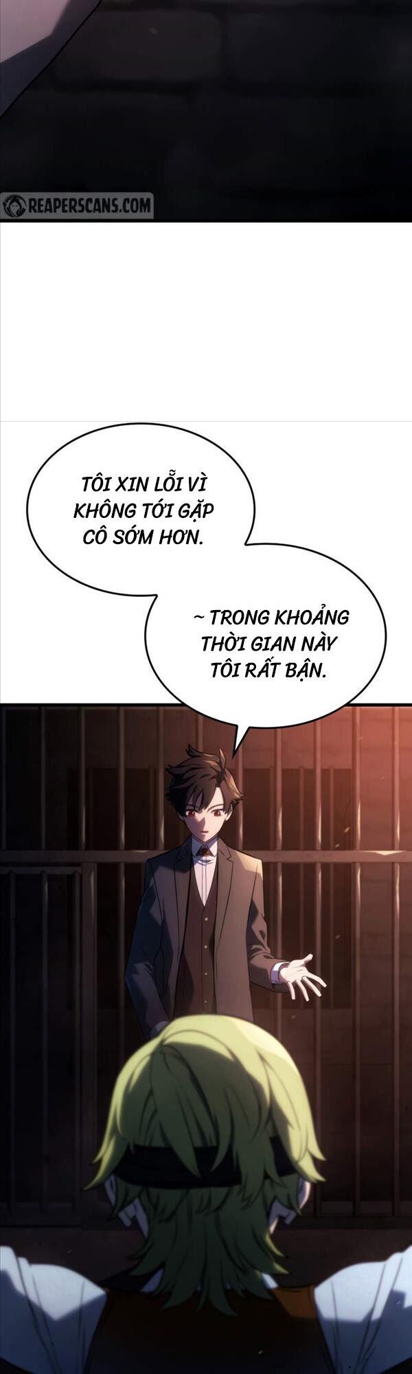 Thiết Huyết Kiếm Sĩ Hồi Quy Chapter 23 - 44