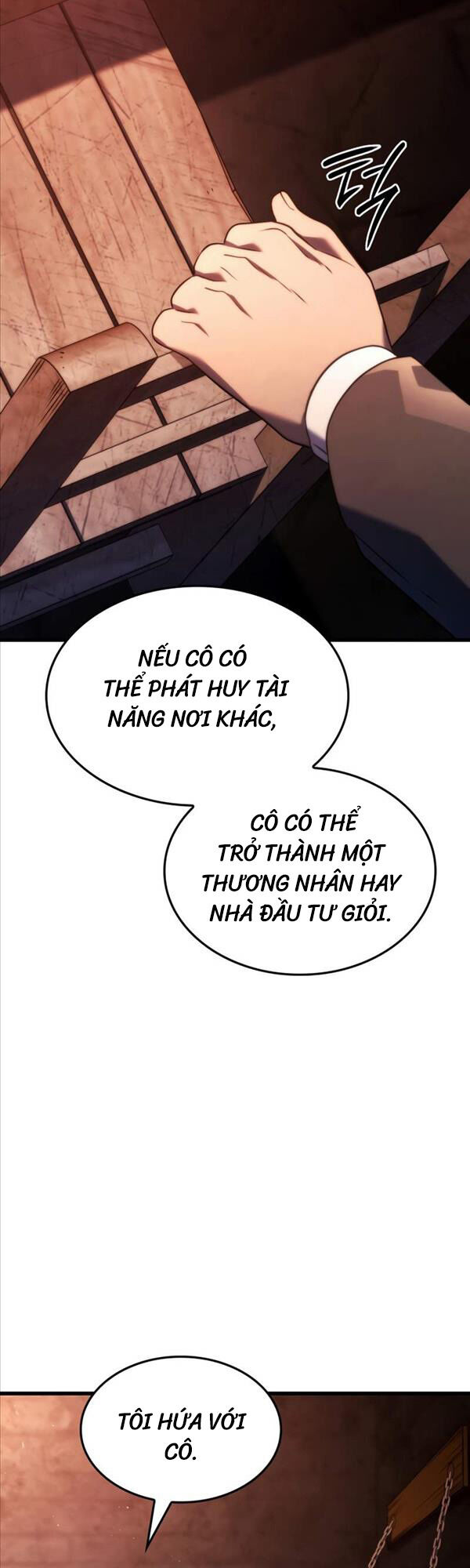 Thiết Huyết Kiếm Sĩ Hồi Quy Chapter 23 - 49