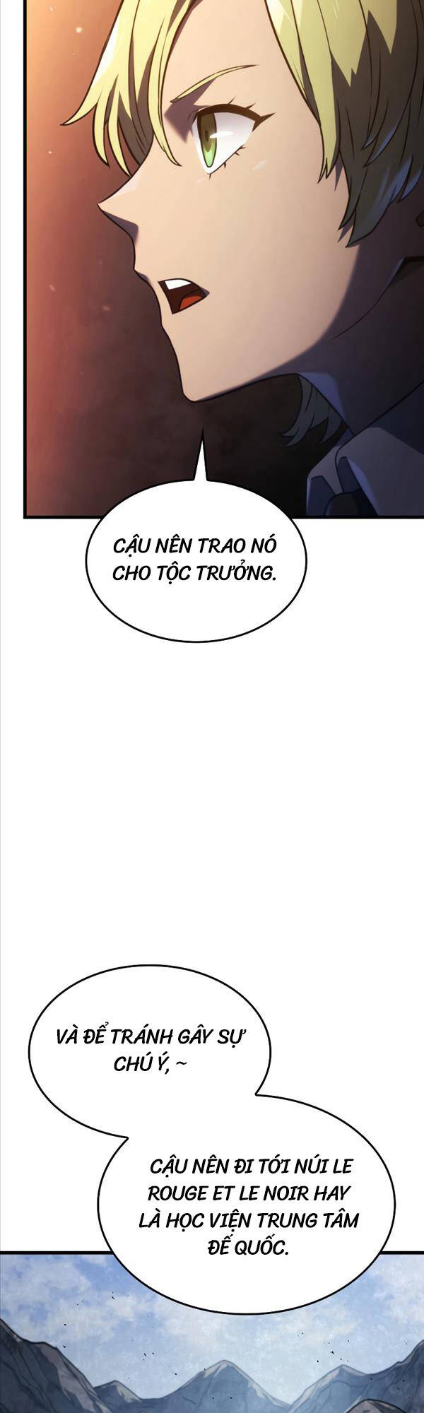 Thiết Huyết Kiếm Sĩ Hồi Quy Chapter 24 - 14