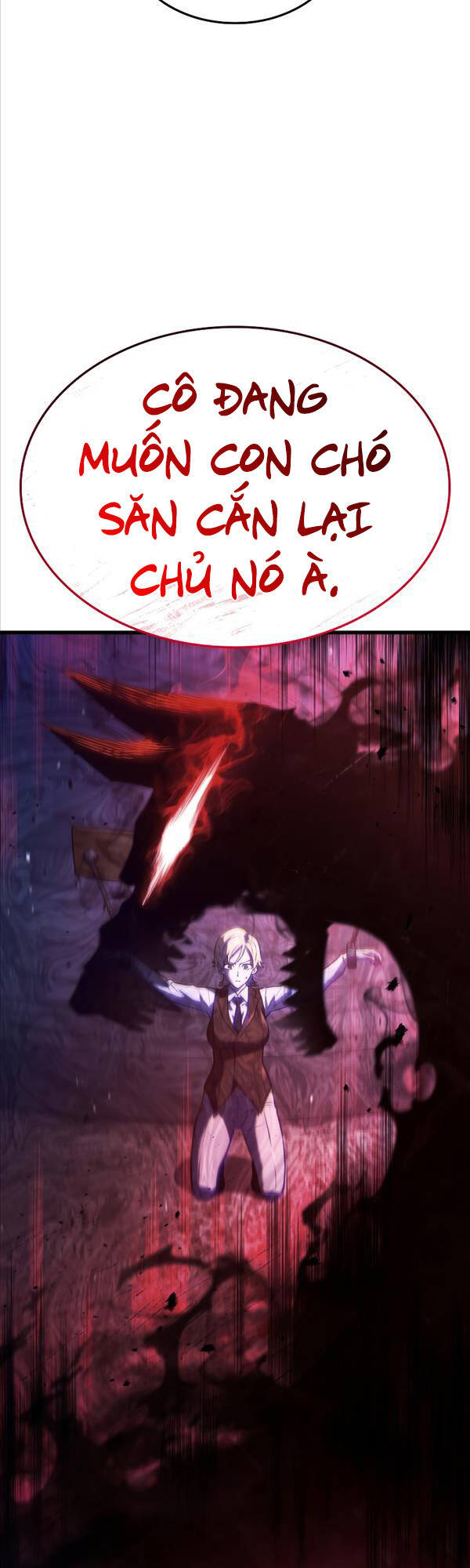 Thiết Huyết Kiếm Sĩ Hồi Quy Chapter 24 - 17