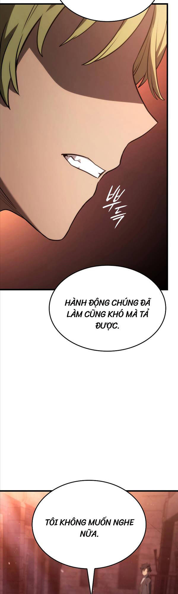 Thiết Huyết Kiếm Sĩ Hồi Quy Chapter 24 - 36