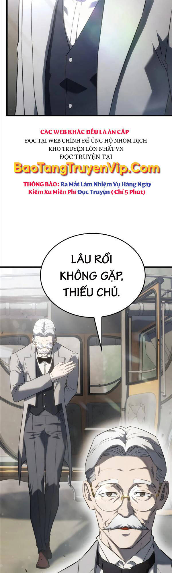 Thiết Huyết Kiếm Sĩ Hồi Quy Chapter 25 - 2