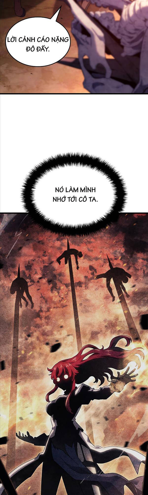 Thiết Huyết Kiếm Sĩ Hồi Quy Chapter 25 - 46