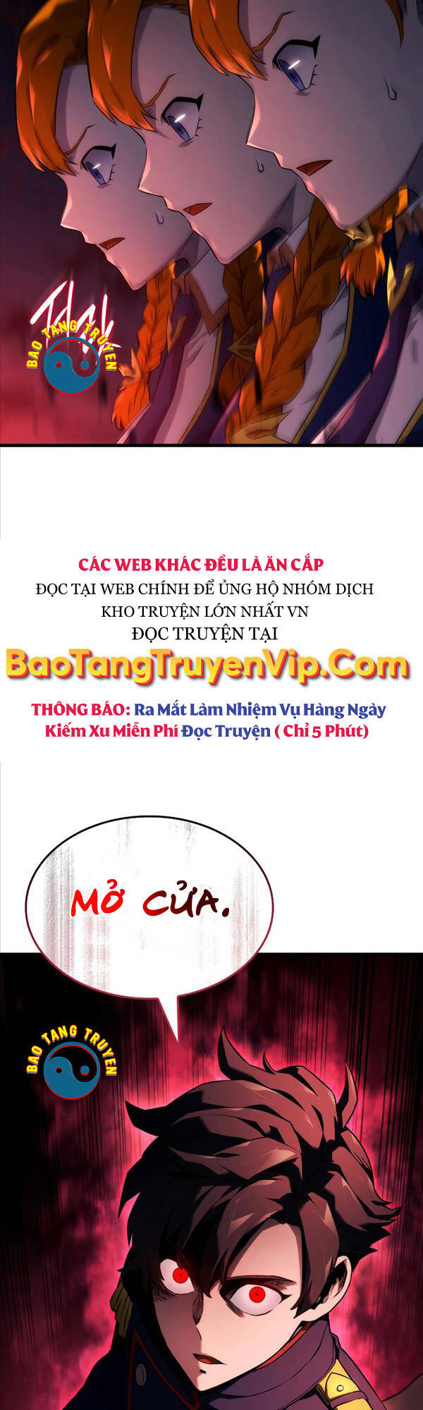 Thiết Huyết Kiếm Sĩ Hồi Quy Chapter 25 - 57