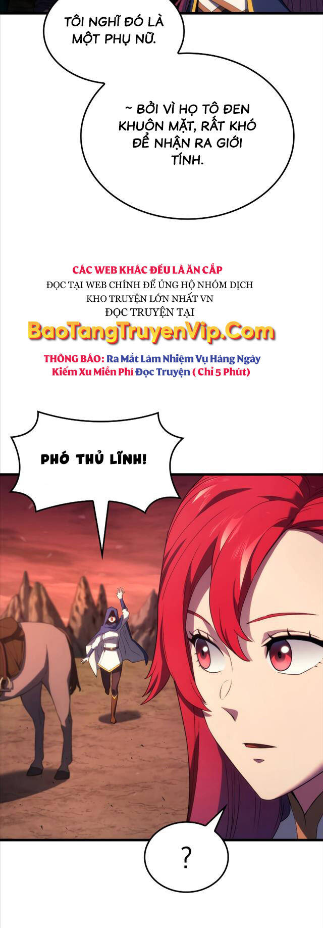 Thiết Huyết Kiếm Sĩ Hồi Quy Chapter 27 - 30