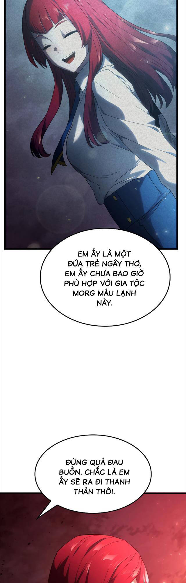 Thiết Huyết Kiếm Sĩ Hồi Quy Chapter 27 - 59