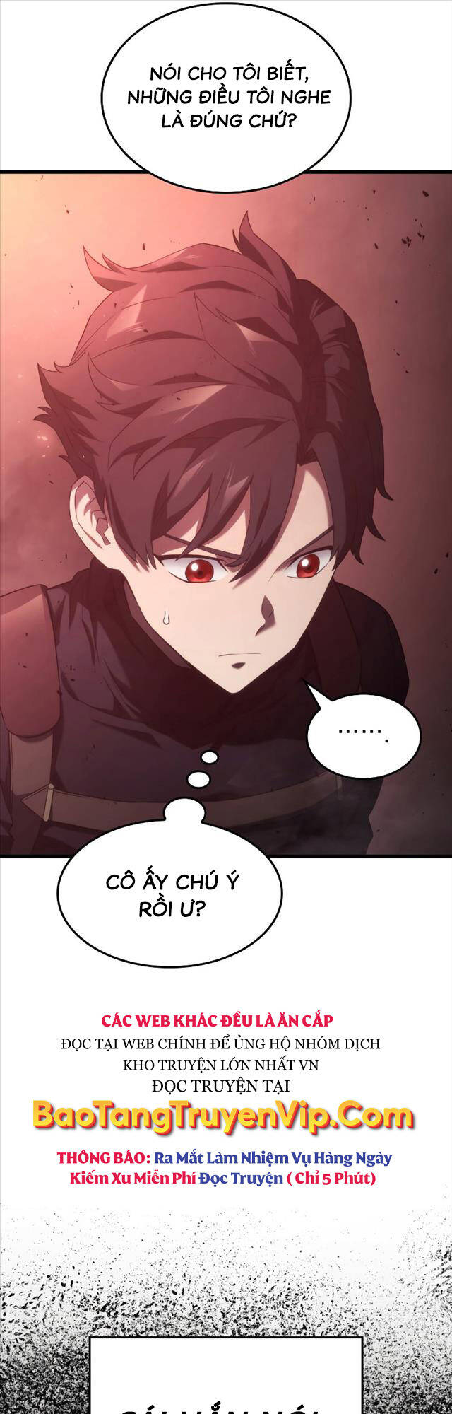 Thiết Huyết Kiếm Sĩ Hồi Quy Chapter 27 - 61