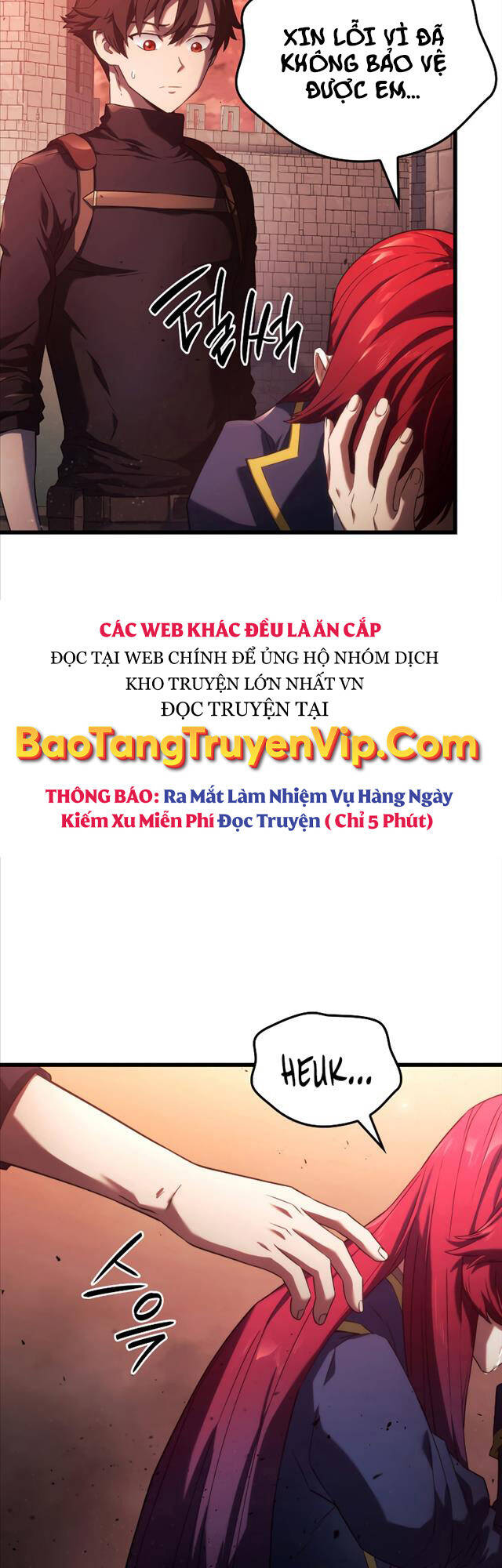 Thiết Huyết Kiếm Sĩ Hồi Quy Chapter 27 - 67