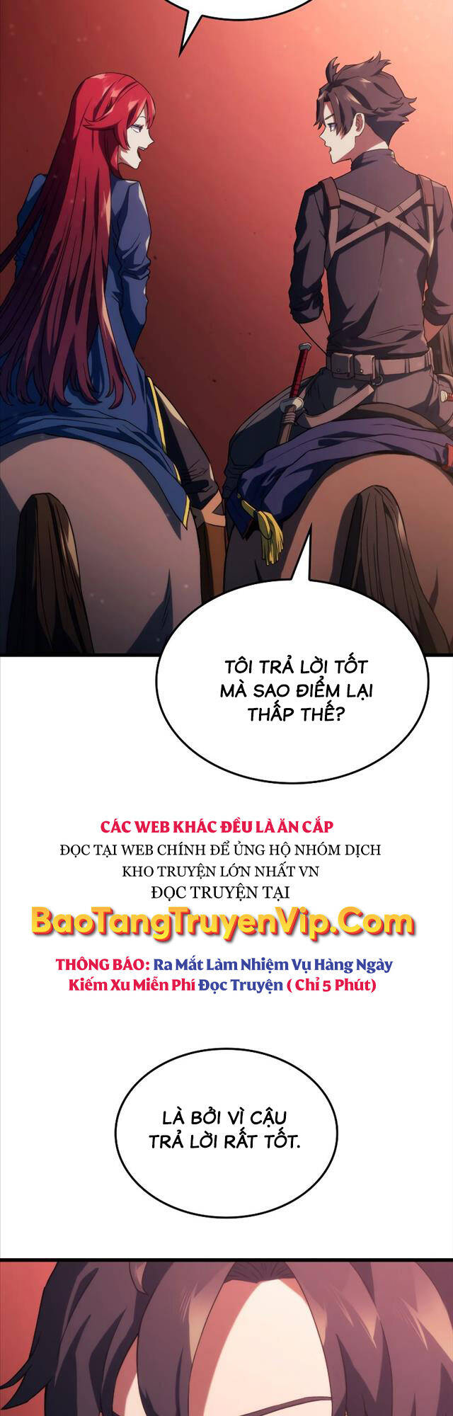 Thiết Huyết Kiếm Sĩ Hồi Quy Chapter 27 - 8