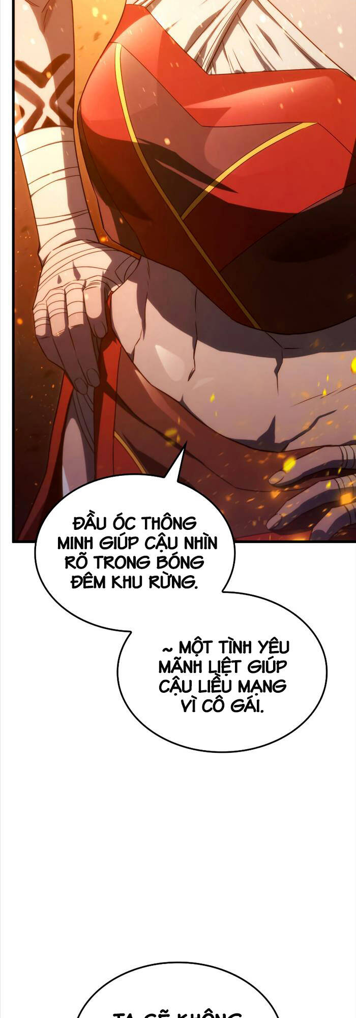 Thiết Huyết Kiếm Sĩ Hồi Quy Chapter 30 - 17