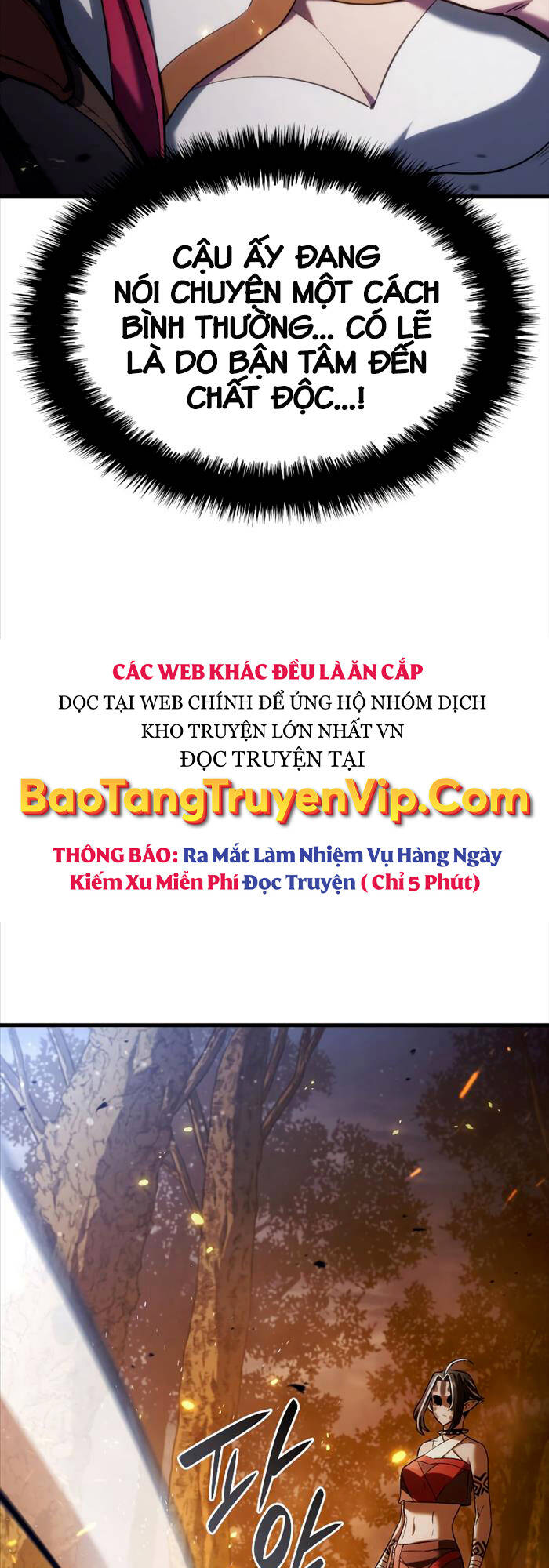 Thiết Huyết Kiếm Sĩ Hồi Quy Chapter 30 - 28