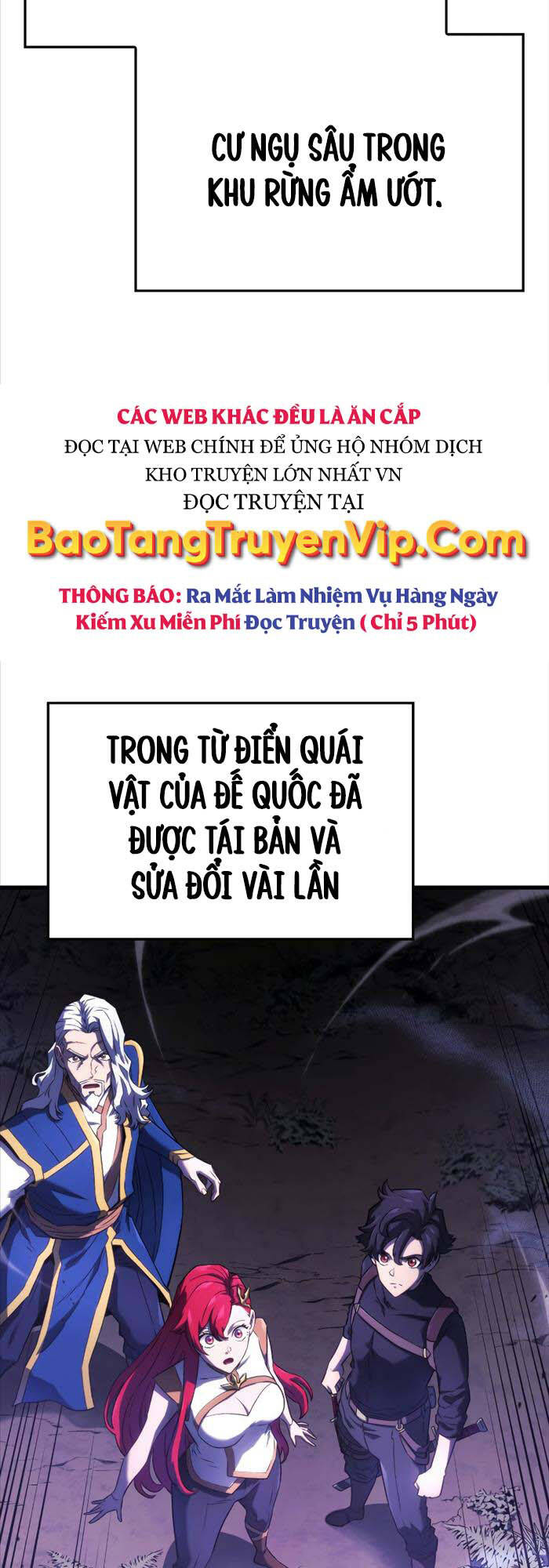 Thiết Huyết Kiếm Sĩ Hồi Quy Chapter 31 - 15