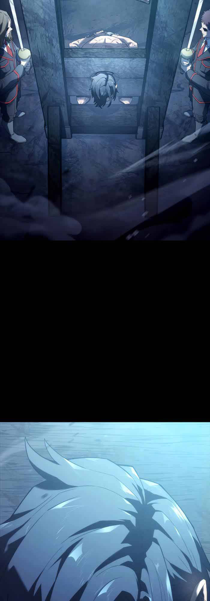 Thiết Huyết Kiếm Sĩ Hồi Quy Chapter 32 - 2