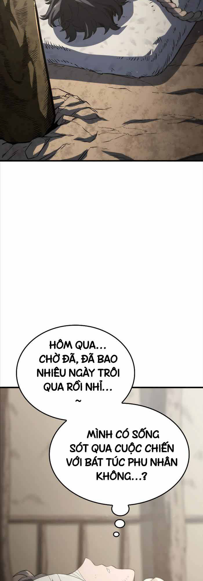 Thiết Huyết Kiếm Sĩ Hồi Quy Chapter 32 - 16