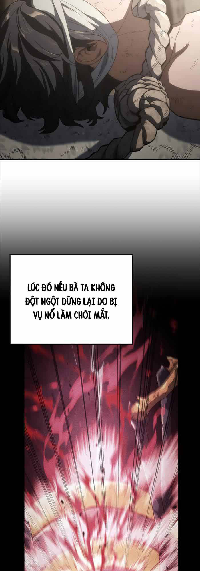 Thiết Huyết Kiếm Sĩ Hồi Quy Chapter 32 - 17