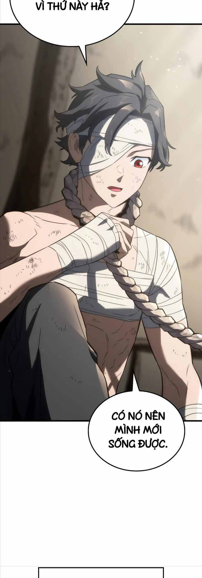 Thiết Huyết Kiếm Sĩ Hồi Quy Chapter 32 - 20