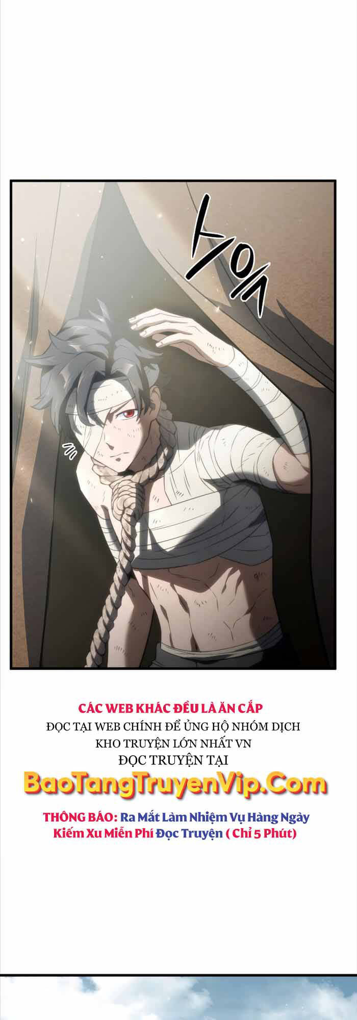 Thiết Huyết Kiếm Sĩ Hồi Quy Chapter 32 - 22