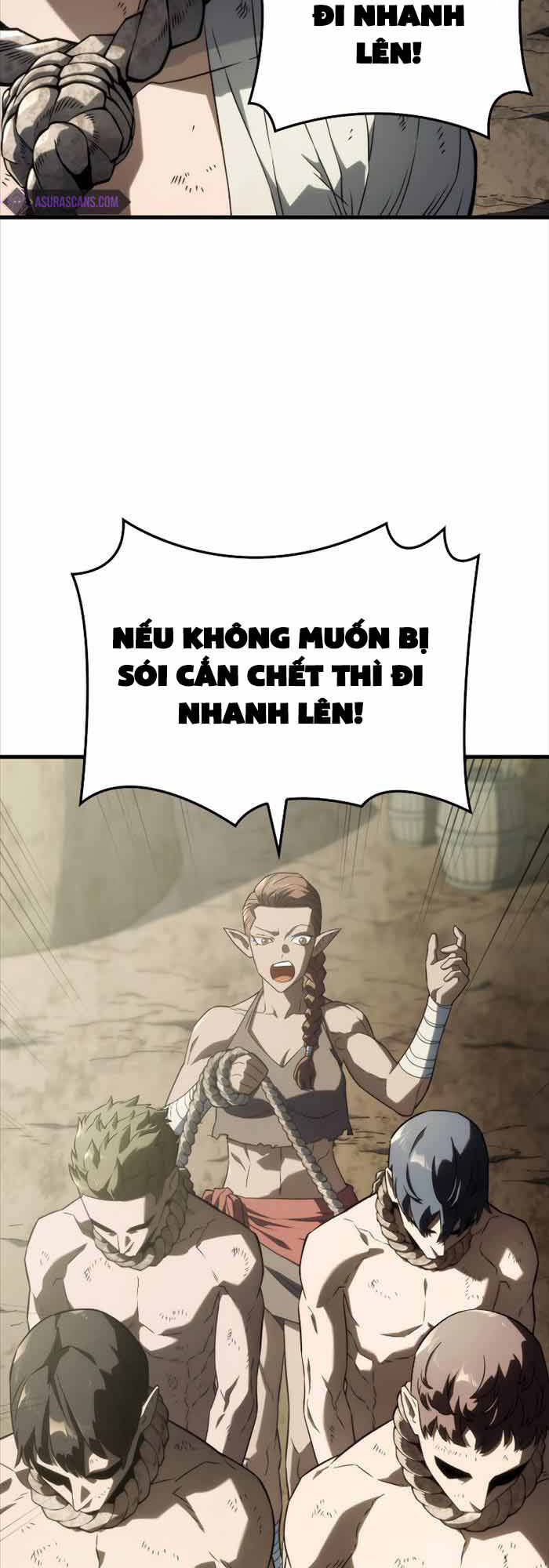 Thiết Huyết Kiếm Sĩ Hồi Quy Chapter 32 - 26