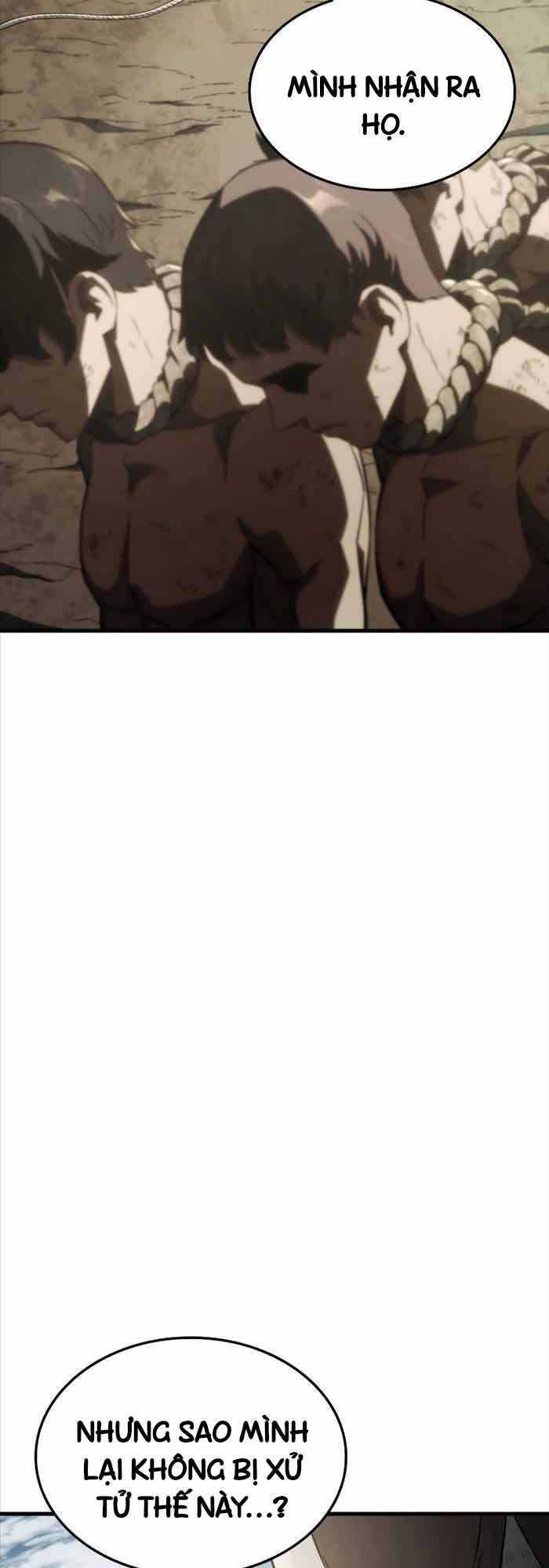 Thiết Huyết Kiếm Sĩ Hồi Quy Chapter 32 - 28