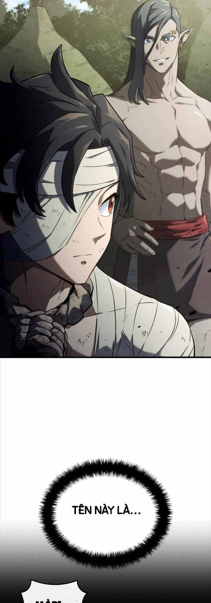 Thiết Huyết Kiếm Sĩ Hồi Quy Chapter 32 - 30