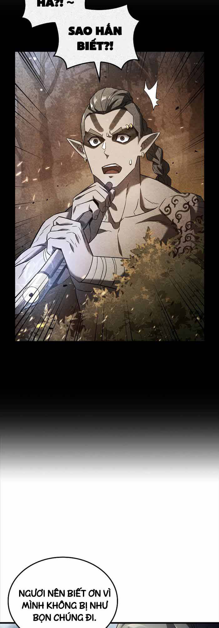 Thiết Huyết Kiếm Sĩ Hồi Quy Chapter 32 - 31