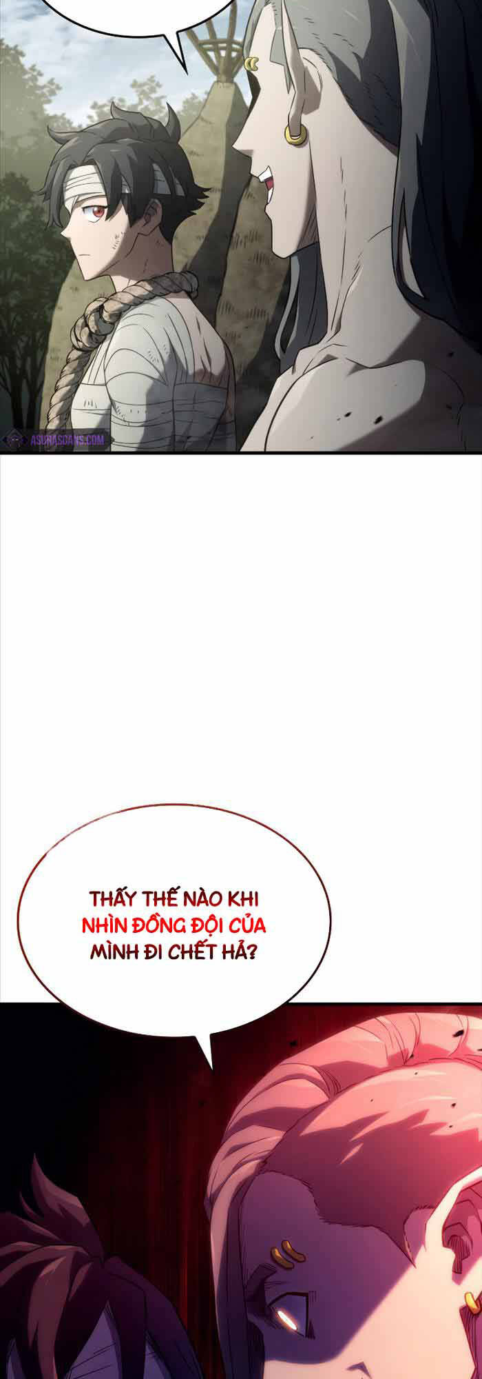 Thiết Huyết Kiếm Sĩ Hồi Quy Chapter 32 - 32