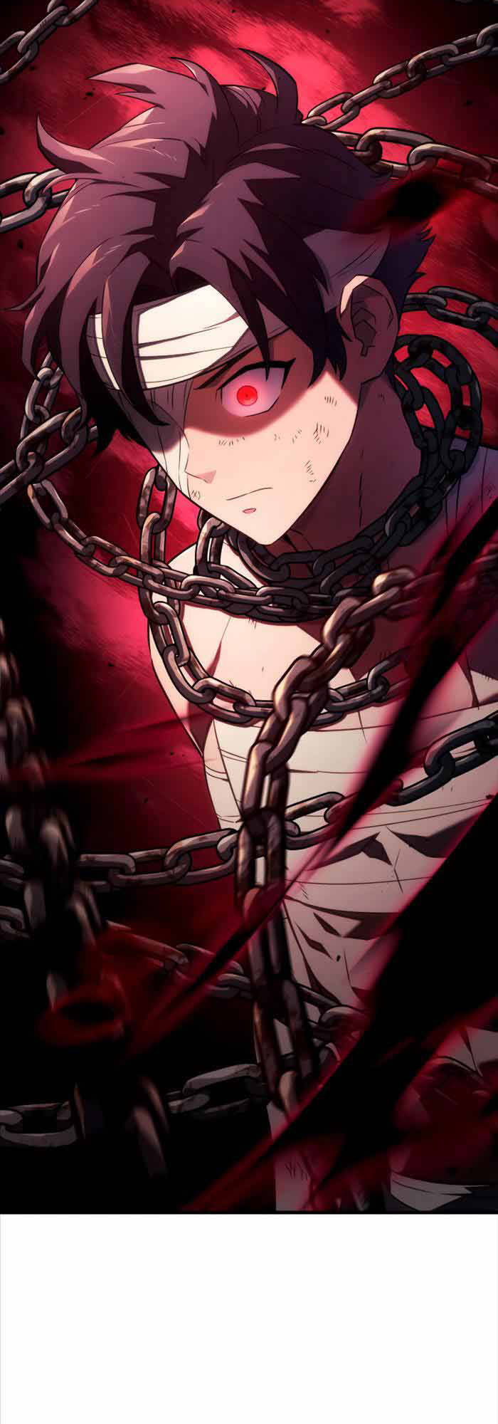 Thiết Huyết Kiếm Sĩ Hồi Quy Chapter 32 - 37