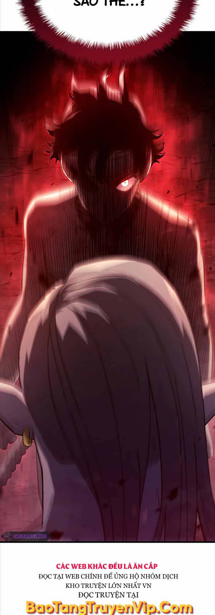Thiết Huyết Kiếm Sĩ Hồi Quy Chapter 32 - 39