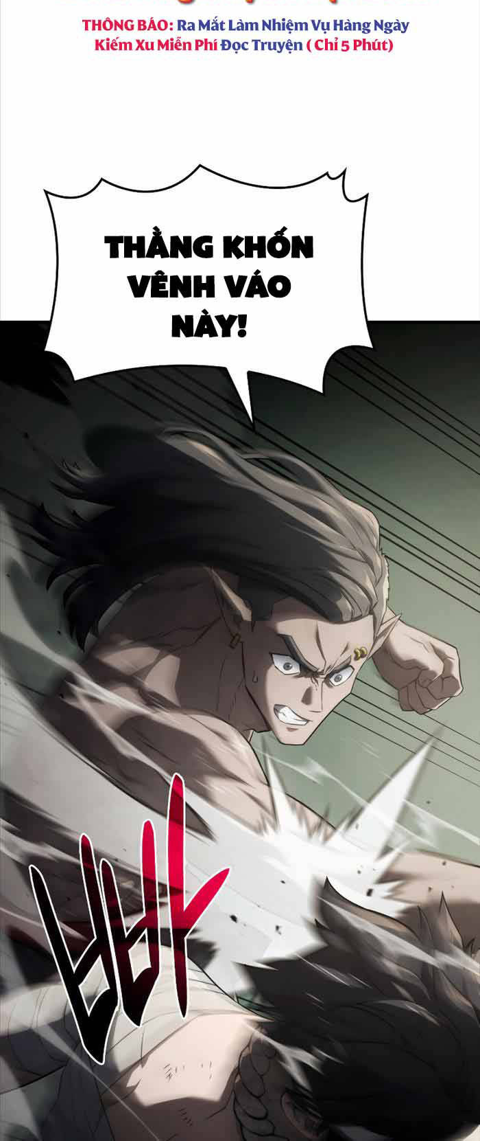 Thiết Huyết Kiếm Sĩ Hồi Quy Chapter 32 - 40