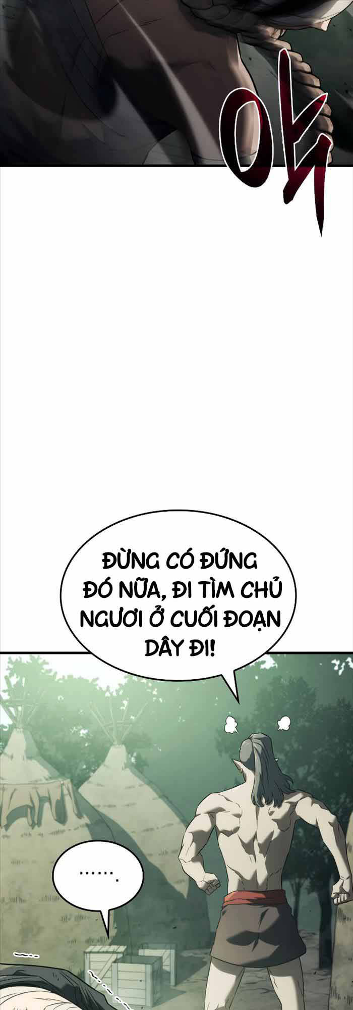 Thiết Huyết Kiếm Sĩ Hồi Quy Chapter 32 - 41