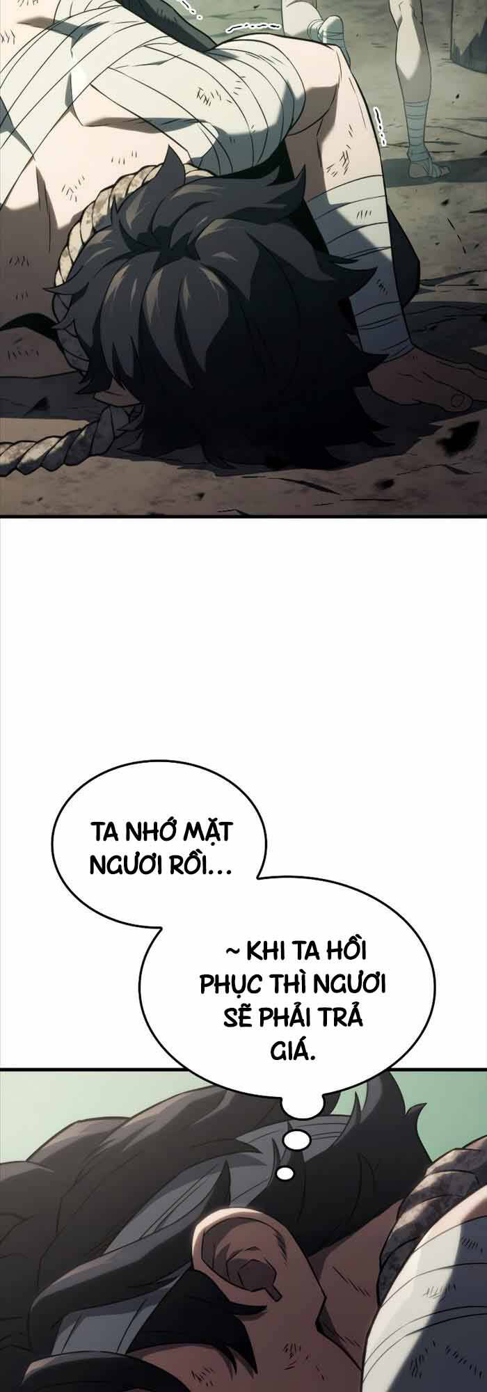 Thiết Huyết Kiếm Sĩ Hồi Quy Chapter 32 - 42