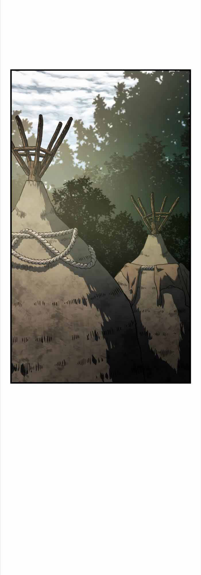 Thiết Huyết Kiếm Sĩ Hồi Quy Chapter 32 - 44