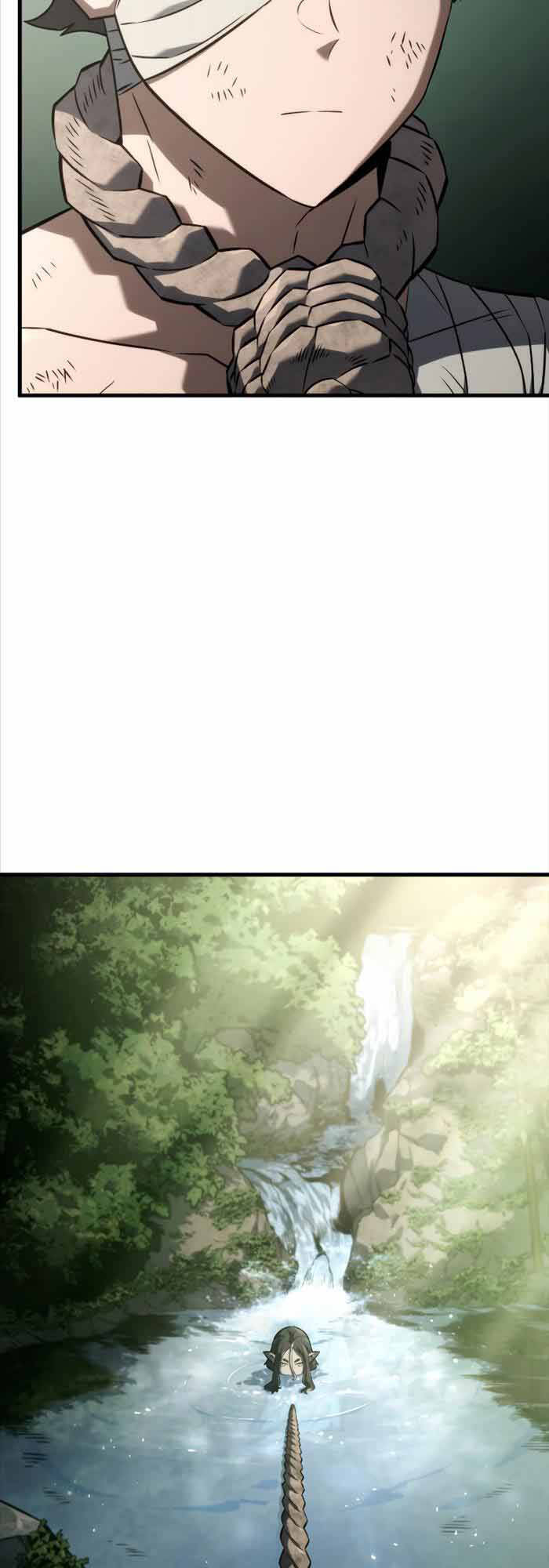 Thiết Huyết Kiếm Sĩ Hồi Quy Chapter 32 - 48