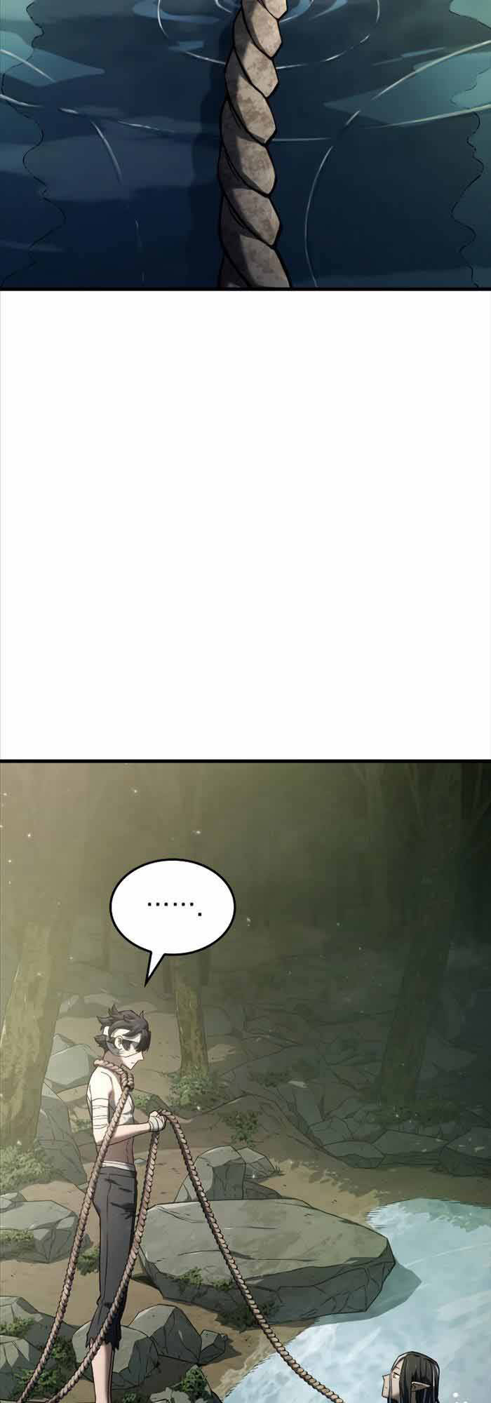 Thiết Huyết Kiếm Sĩ Hồi Quy Chapter 32 - 50